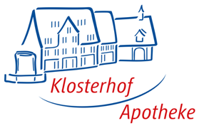 Klosterhof Logo